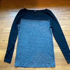 Ann Taylor knit top
